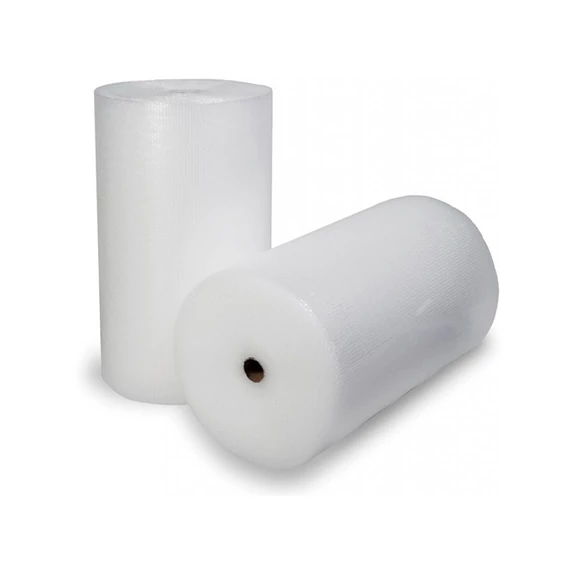 Buborékfólia 100 cm X 100 m / 40 mikron