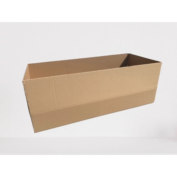 Csomagoló - TFL doboz 917x397x125mm (3 rétegű)